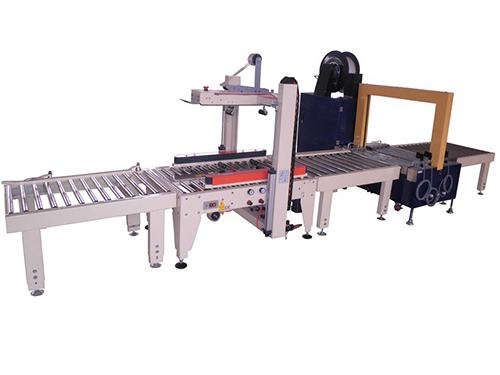 自動(dòng)打包機(jī)