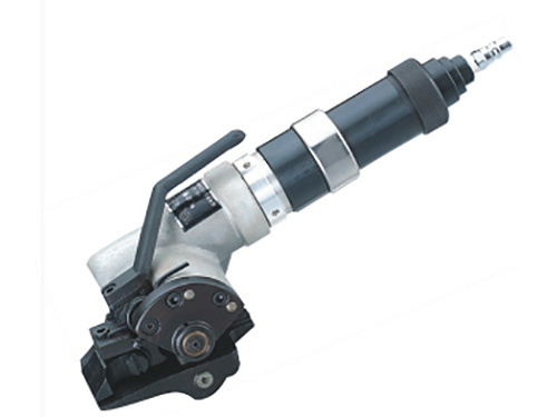 鋼帶自動(dòng)打包機(jī)